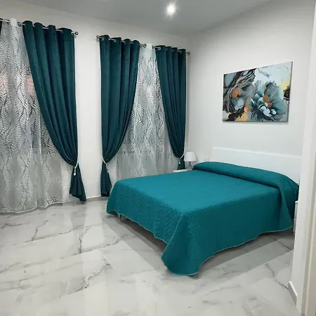 Vendégház A Casa Di Papa 4*