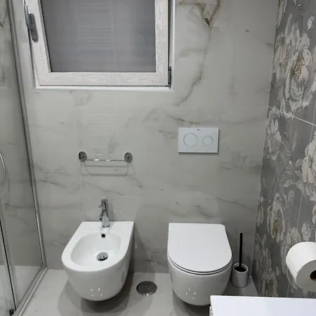 A Casa Di Papa 4*