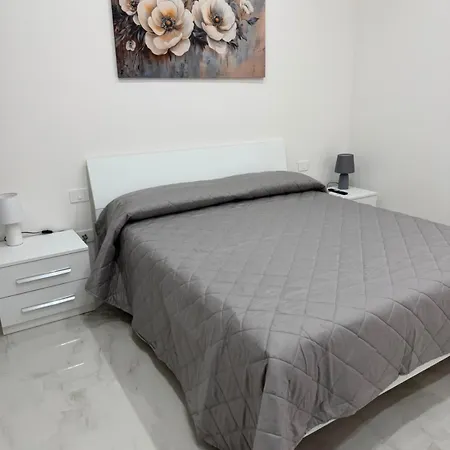 Vendégház A Casa Di Papa 4*