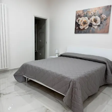 Vendégház A Casa Di Papa
