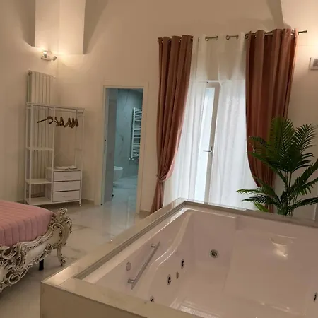 A Casa Di Papa 4* Brindisi