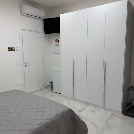 A Casa Di Papa 4*