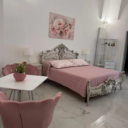 A Casa Di Papa