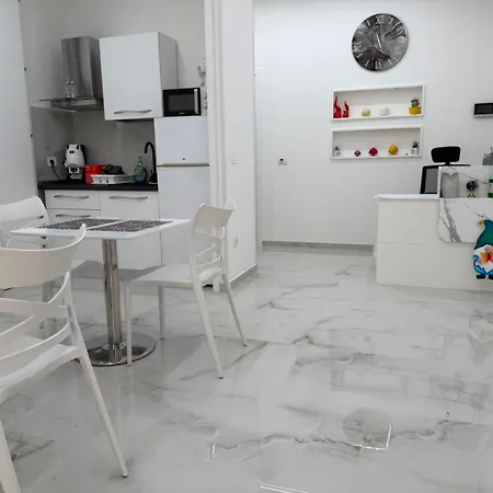 A Casa Di Papa Gasthuis Brindisi