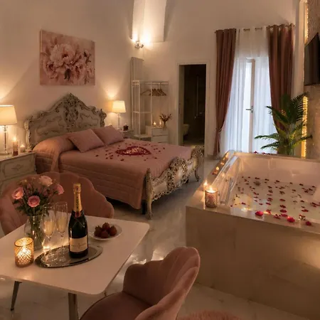 A Casa Di Papa Brindisi